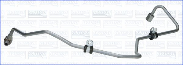 Conducta ulei incarcare OP10057 AJUSA pentru Skoda Octavia Vw Golf Vw Bora Vw Jetta Seat Leon Audi A3 Seat Toledo Seat Ibiza