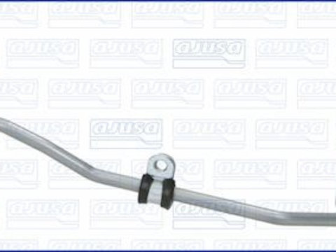 Conducta ulei incarcare OP10057 AJUSA pentru Skoda Octavia Vw Golf Vw Bora Vw Jetta Seat Leon Audi A3 Seat Toledo Seat Ibiza