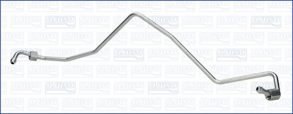 Conducta ulei incarcare OP10064 AJUSA pentru Audi A3 Vw Passat Vw Jetta Vw Vento Seat Leon Seat Altea Vw Bora Vw Golf Vw Tiguan Seat Toledo Vw Cc Skoda Octavia Skoda Superb Audi Tt Skoda Yeti Vw Eos