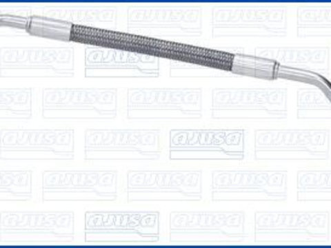 Conducta ulei incarcare OP10260 AJUSA pentru Vw Golf Skoda Octavia Seat Ibiza Seat Cordoba Seat Leon Seat Toledo