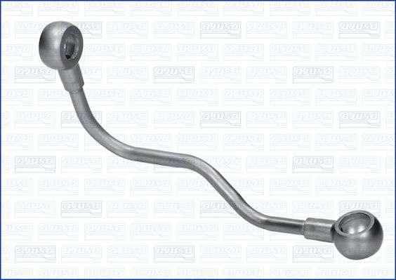 Conducta ulei, incarcare (OP10305 AJUSA) OPEL,VAUXHALL