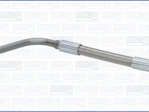 Conducta ulei incarcare OP10336 AJUSA pentru Alfa romeo 156 Alfa romeo 166