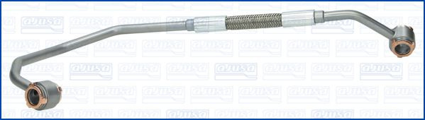 Conducta ulei, incarcare (OP10520 AJUSA) FORD