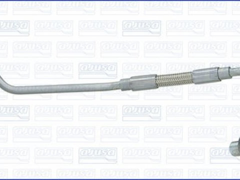 Conducta ulei incarcare OP10547 AJUSA pentru Fiat Panda Fiat Fiorino Fiat Qubo Fiat Punto Alfa romeo Mito Fiat Doblo Fiat Tipo