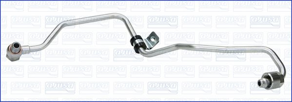 Conducta ulei, incarcare (OP10625 AJUSA) SEAT