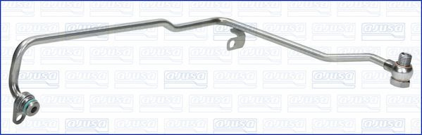 Conducta ulei incarcare OP10763 AJUSA pentru Audi A3 Vw Jetta Vw Vento Vw Golf Vw Rabbit Vw Bora Seat Altea Vw Passat Seat Leon Vw Eos Seat Toledo