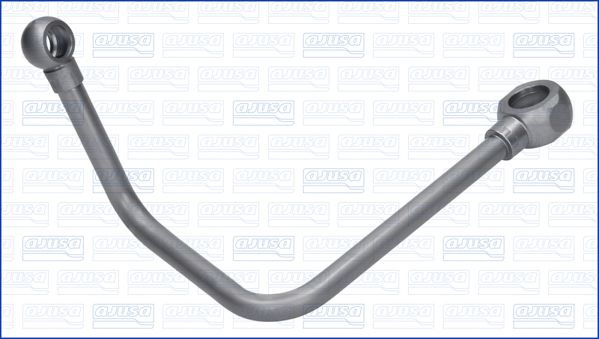 Conducta ulei, incarcare (OP11069 AJUSA) VOLVO