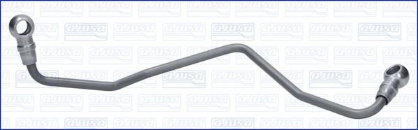 Conducta ulei incarcare # Peugeot 207 2006 2007 2008 2009 2010 2011 2012 2013 2014 2015 2016 2017 2018 2019 2020 2021 2022 2023 2024 2025 # OP10220 # AJUSA