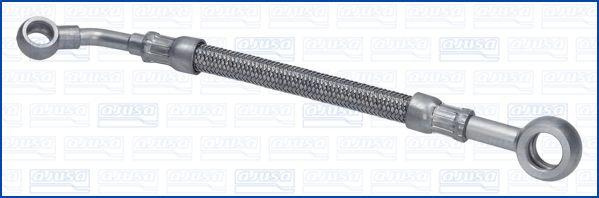 Conducta ulei, incarcare SUZUKI VITARA (ET), Сabrioletă, 12.2003 - 12.2005 Ajusa OP10656