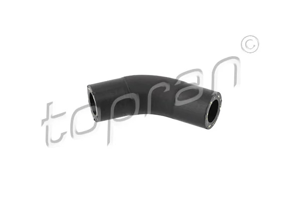Conducta ulei incarcare Topran BMW X6 (E71, E72) 2008-2010 - 503 541