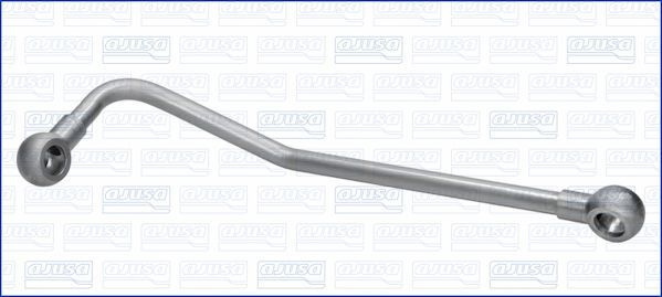 Conducta ulei incarcare # Toyota Auris 2007 2008 2