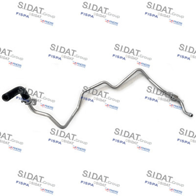 Conducta ulei incarcare # Vw Caddy 2004 2005 2006 2007 2008 2009 2010 # 47 2005 # SIDAT