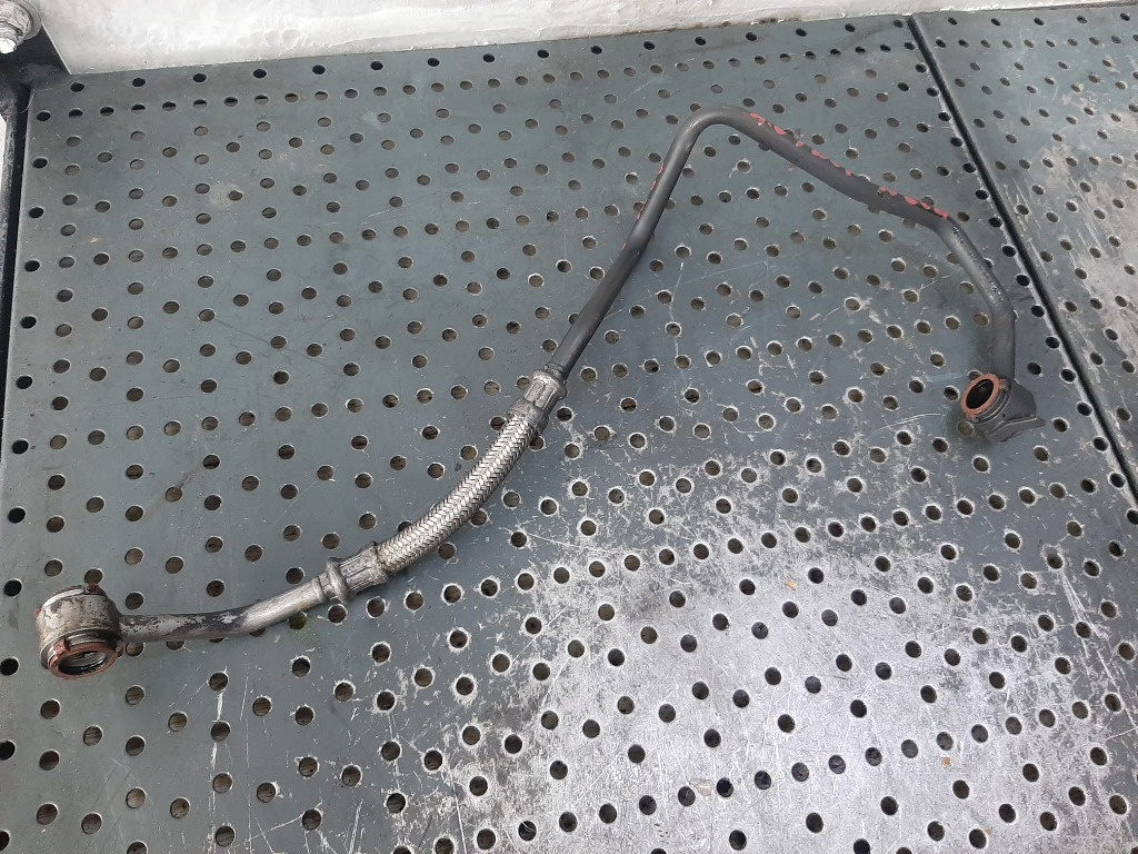 Conducta ulei ngca 1.6 tdci ford mondeo 5 mk5 9807659880