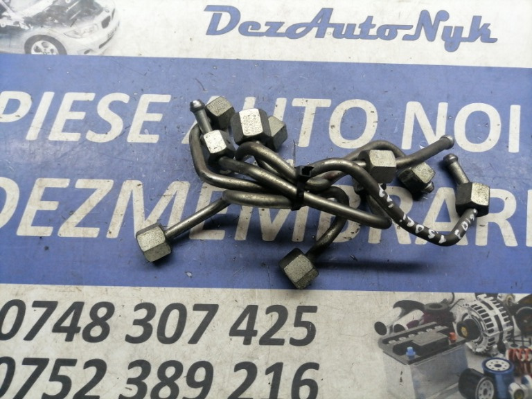 Conducta ulei Renault Megane Clio 3 1.5 DCI 2009-2015