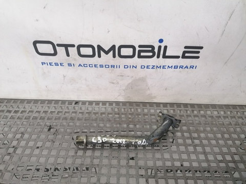 Conducta ulei retur turbo Volvo C30 2.0 diesel [Fabr 2006-2013]