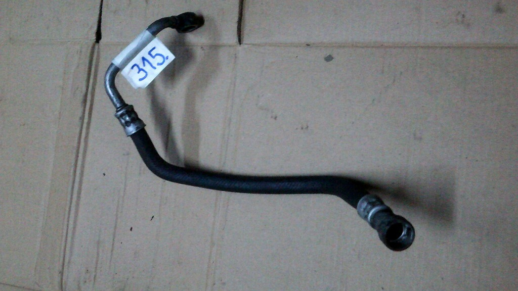 Conducta ulei servodirectie BMW Seria 3 E46, 6752951, an 1998-2005