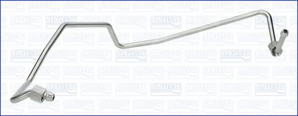Conducta ulei (tur) SKODA OCTAVIA 1 (1U2) (1996 - 2010) AJUSA OP10054