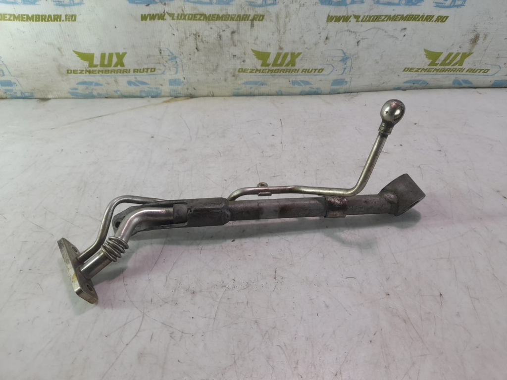 Conducta ulei turbina 03L145535a 1.6 tdi CAYC Skod