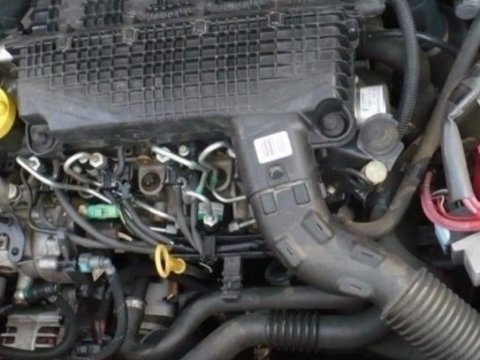 Conducta ulei turbina Dacia Logan 1.5 dci