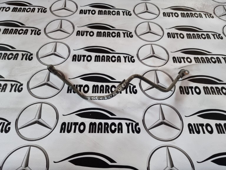 Conducta ulei turbina Mercedes A200 benzina W169
