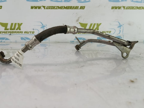 Conducta ulei turbo 1.3 tce H5H470 A2820902300 Renault Megane 4 [2016 - 2020]