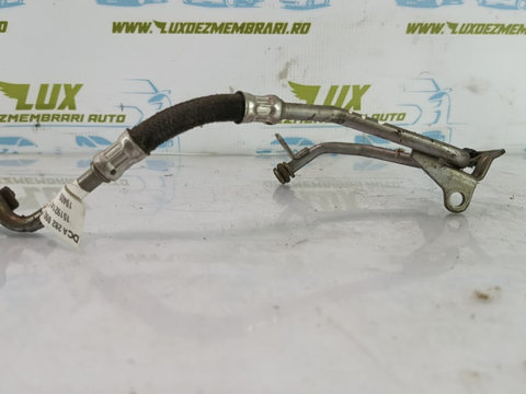 Conducta ulei turbo 1.3 tce H5H470 A2820902300 Mercedes-Benz A-Class W176 [2012 - 2015]