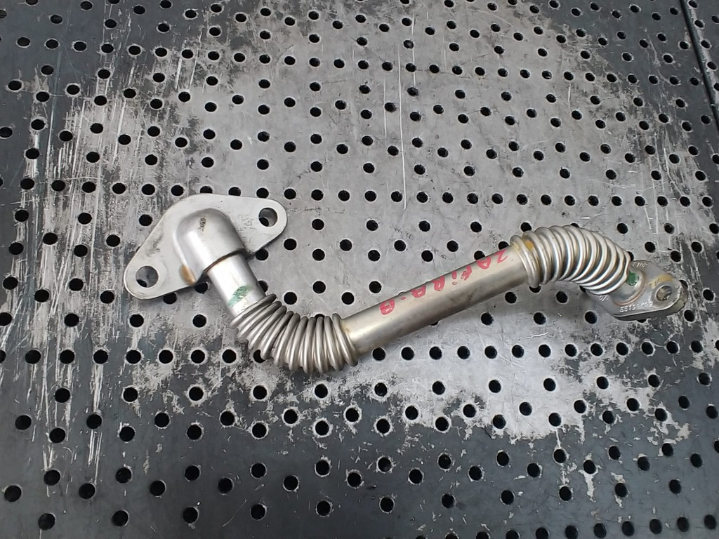 Conducta ulei turbo 1.9 d opel astra h zafira b fiat grande punto croma stilo sedici 73503216
