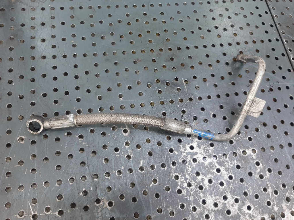 Conducta ulei turbo 1.9 d opel astra h zafira b fiat grande punto croma stilo sedici alfa romeo 159 73503216