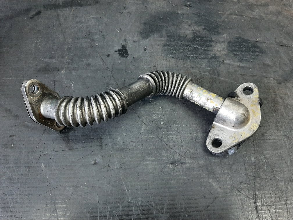 Conducta ulei turbo 1.9 jtd 939a2000 fiat croma alfa romeo 159 55198684