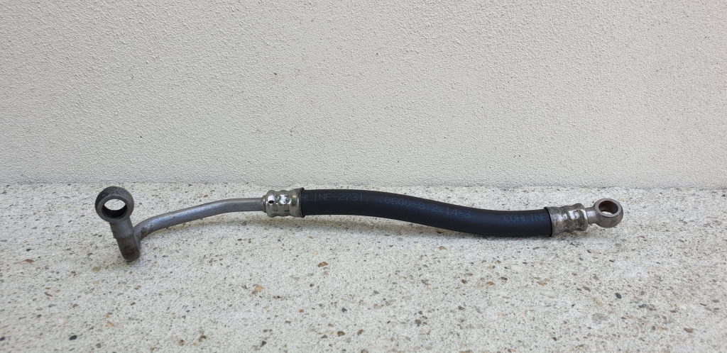 Conducta Ulei Turbo BMW E60 525 d 530d - 11427785855