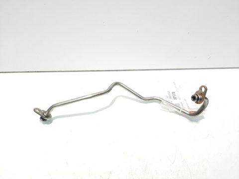 Conducta ulei turbo, cod 05C145140C, Seat Leon ST (KL8) 1.0 TSI, DLAA (idi:591075)