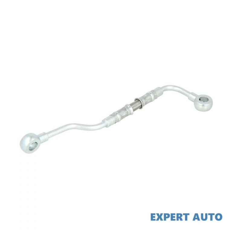 Conducta ulei turbo Lancia MUSA (350) 2004-2016 #2 55201944