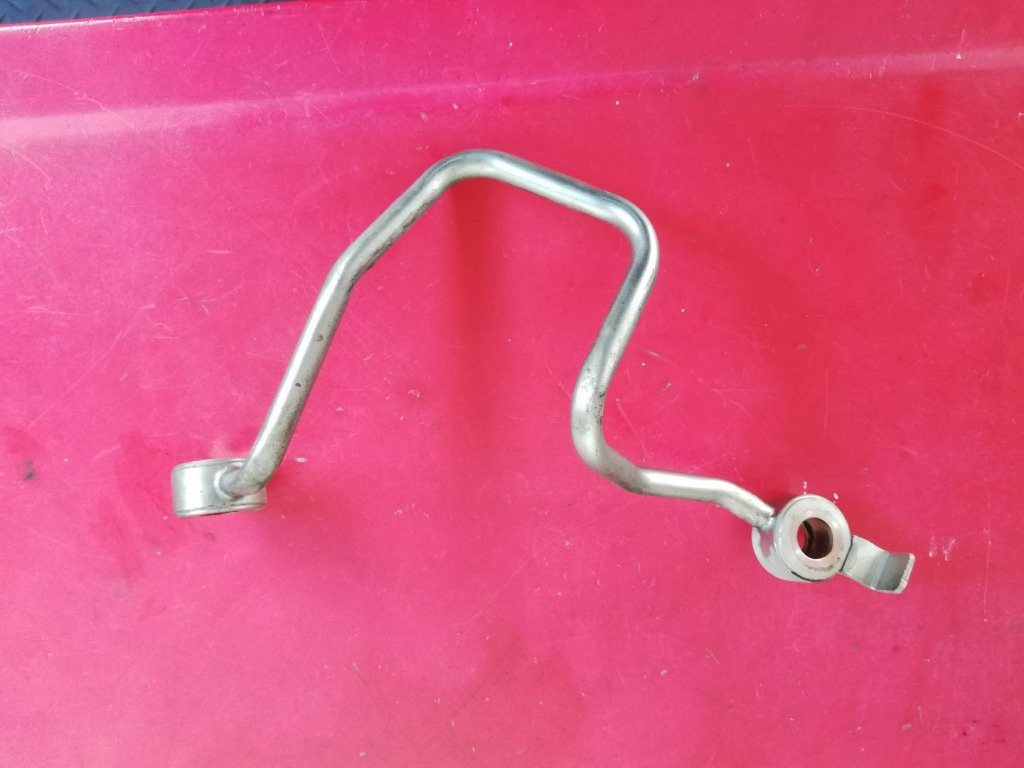 Conducta ulei turbo Mazda 6 GJ / CX-5 2.2 diesel Skyactiv 150CP Euro 6