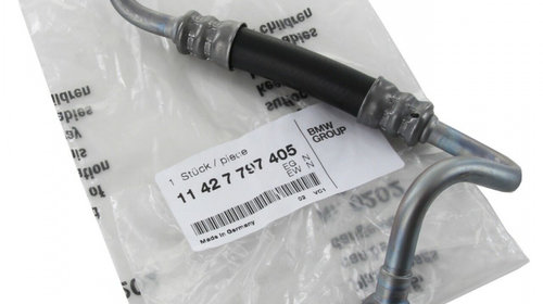 Conducta Ulei Turbo Oe Bmw X1 E84 2009-2