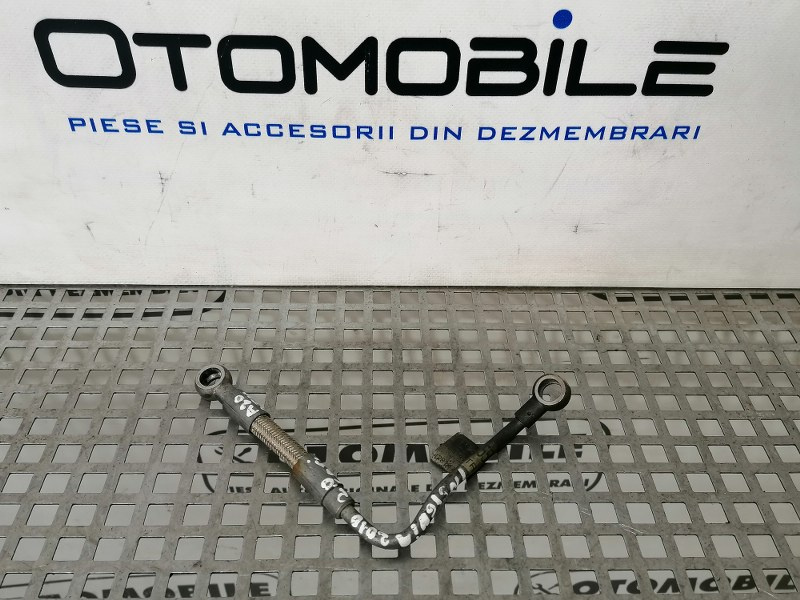 Conducta ulei turbo Opel Insignia 2.0 CDTI A20DTH: