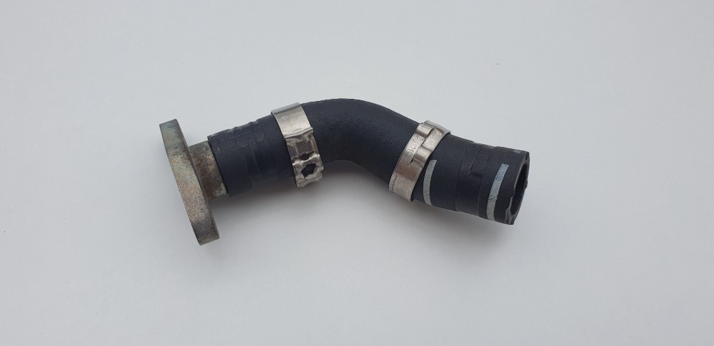 Conducta Ulei Turbo Retur Ford Focus 2 2.0 TDCI