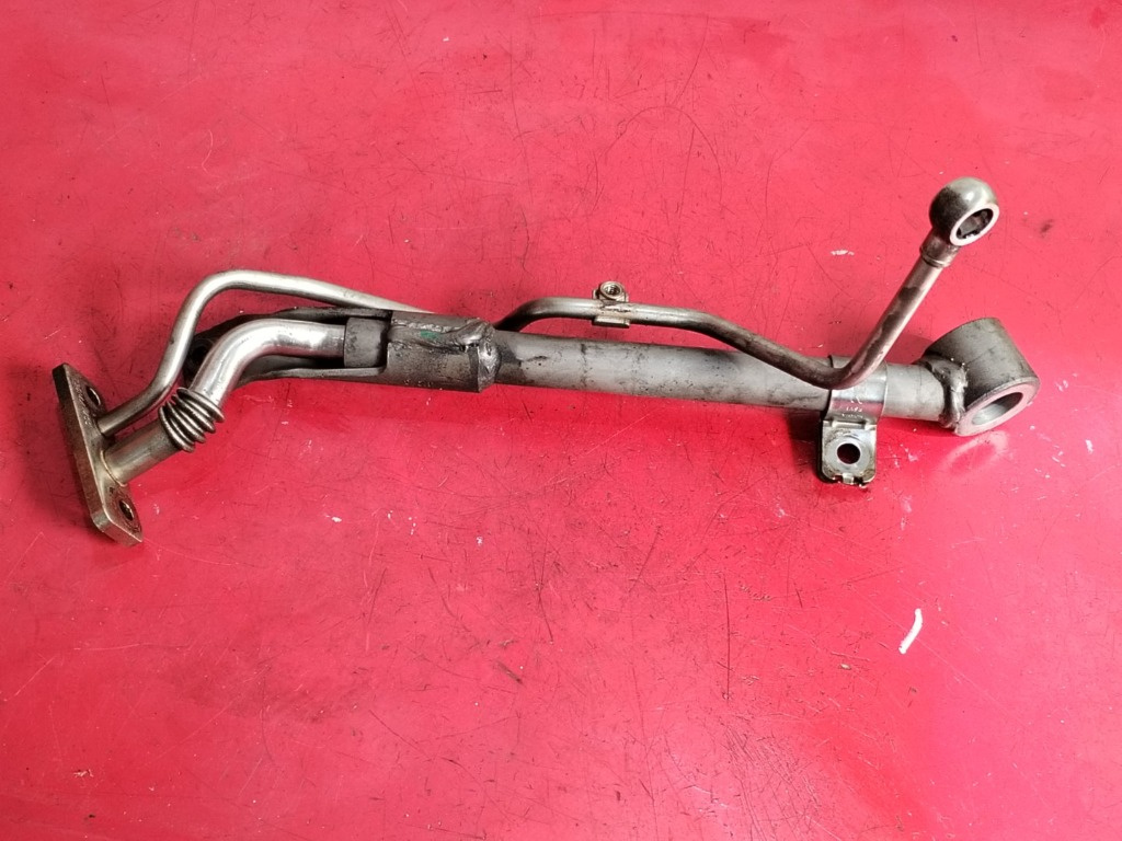 Conducta ulei turbo Vw Golf 6 combi 1.6 Tdi 03L145