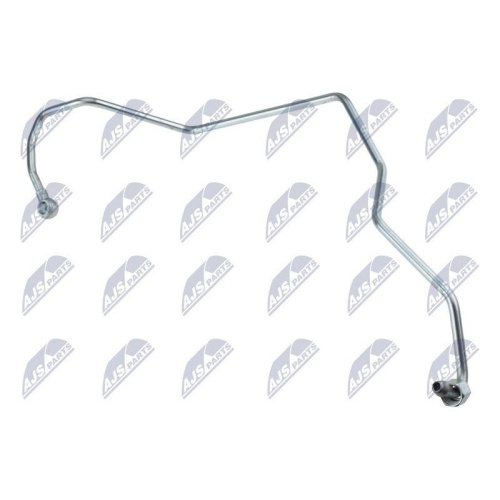 Conducta ulei turbocompresor motor 1.9 T