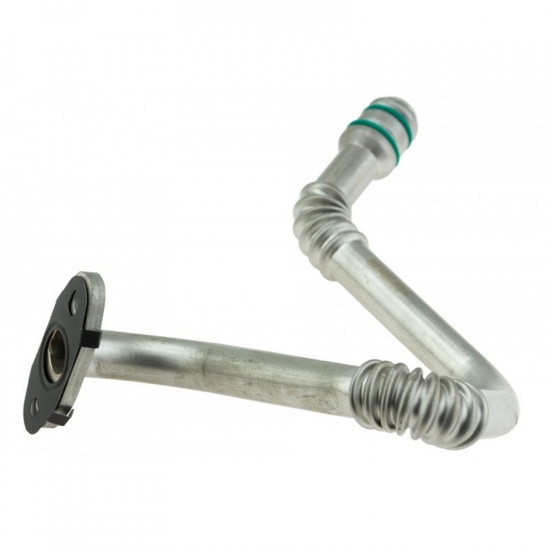 Conducta ulei turbocompresor Renault Clio 2, Laguna 2, Megane 2, Scenic 2, Master 2, Trafic 2, Espace 1.9dCi 1998-, Mitsubishi Carisma, Space Star 1.9DiD 2000-,