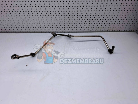 Conducta ulei Volkswagen Jetta 3 (1K2) [Fabr 2005-2010] OEM 2.0 TDI BKD