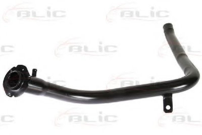 Conducta umplere, rezervor combustibil VW GOLF 1 C