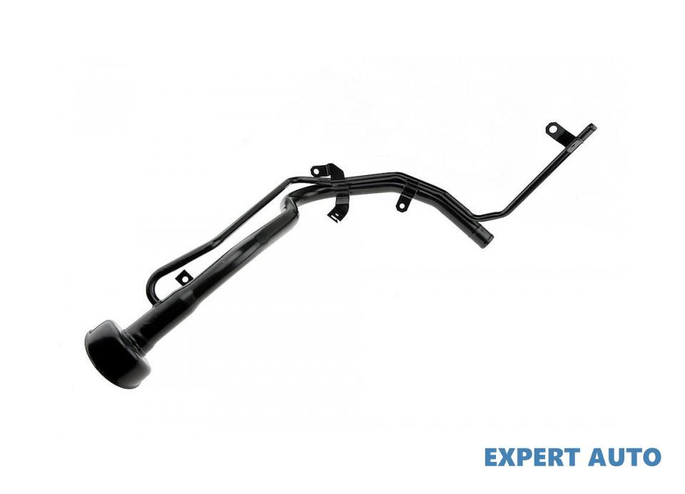 Conducta umplere rezervor Nissan Qashqai (2007->)[J10,NJ10,JJ10E] #1