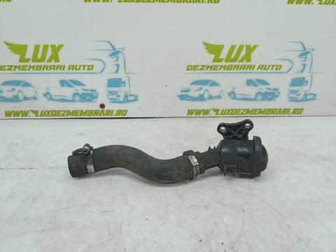 Conducta umplere ulei 2.2 d 9683218880 Land Rover Freelander 2 [2006 - 2010]