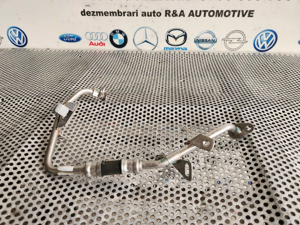 Conducta Ungere/Racire Turbo Turbina Mer