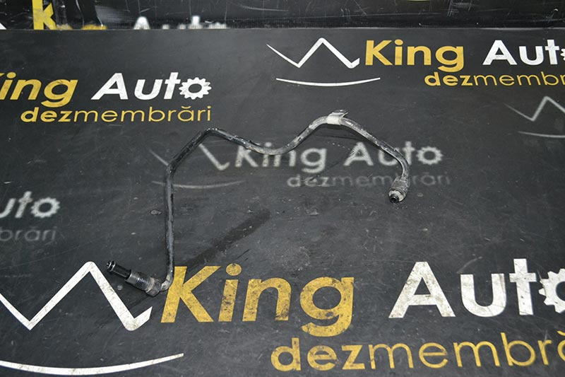 CONDUCTA UNGERE / TUR TURBO RENAULT LAGUNA 2 BREAK