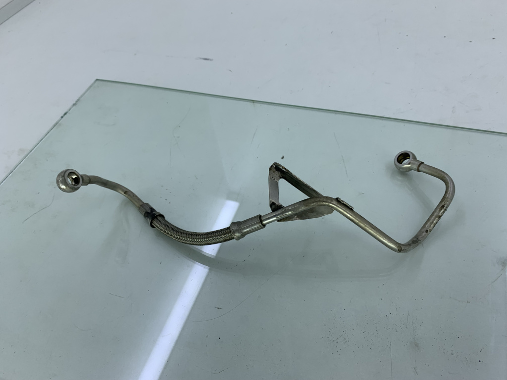 Conducta ungere turbina Audi A4 B7 BGB / BWE 2004-