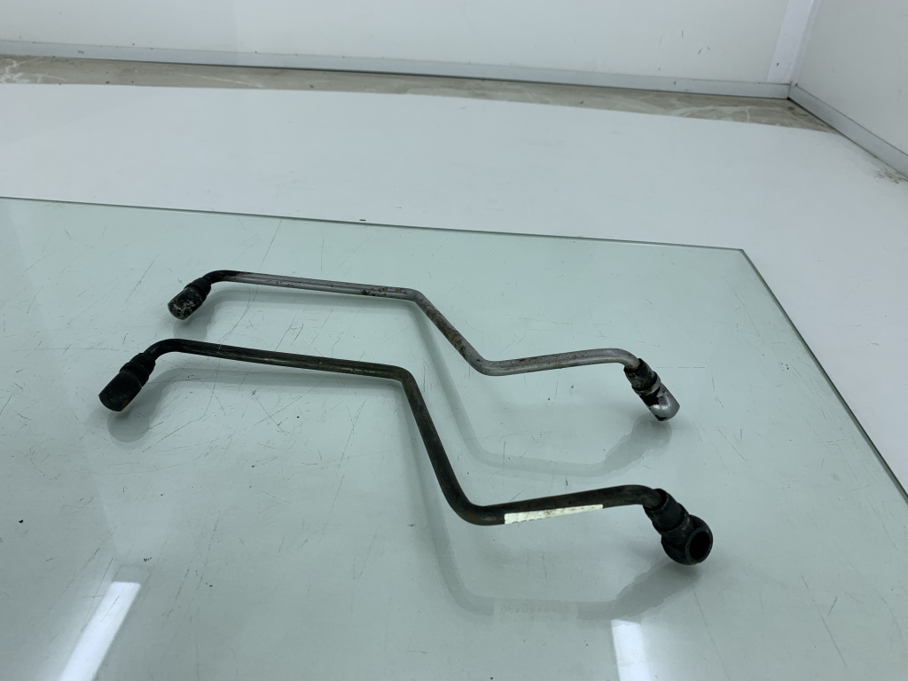 Conducta ungere turbina Ford FIESTA F6JB