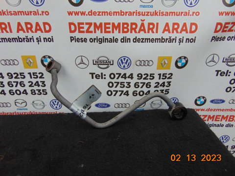 Conducta ungere turbina Renault 1.5 euro 6 mercedes dacia Nissan qashqai clio 5 megane 4 scenic kangoo captur kadjar duster logan mcv sandero lodgy dokker a class b class 1.5 w177 w247