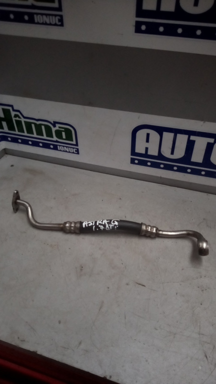 Conducta ungere turbo fara cod 1.7 dti Opel Astra G 1998-2005 1.7 dti