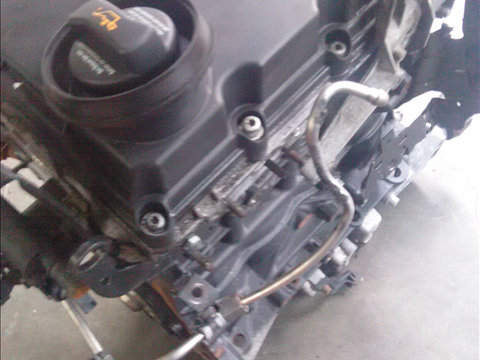 Conducta ungere ulei turbo AUDI A4 2004-2008 (B7)